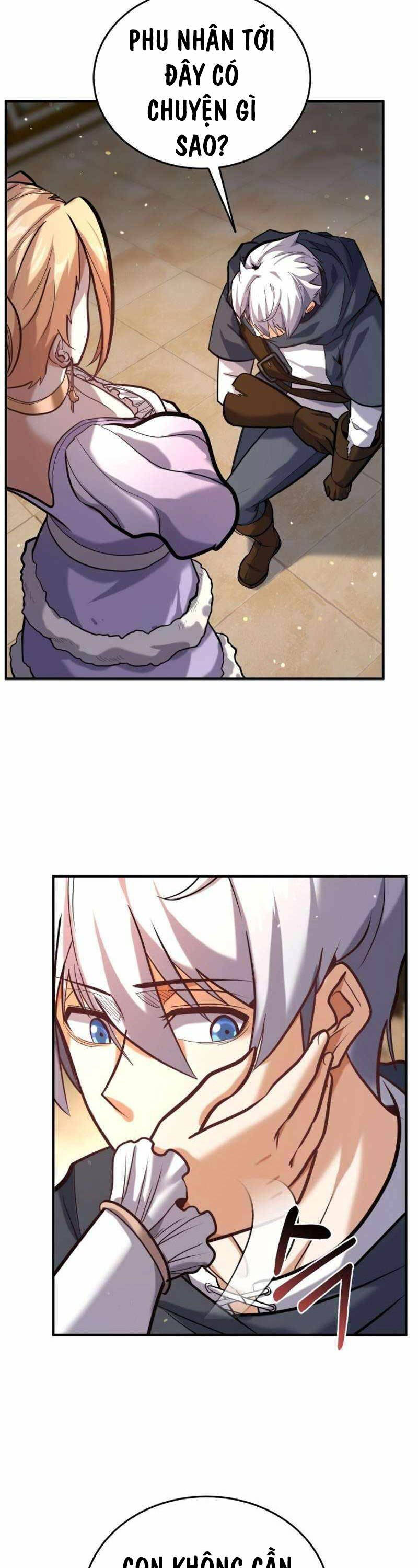 Kiếm Thánh Trọng Sinh Chapter 5 - 21