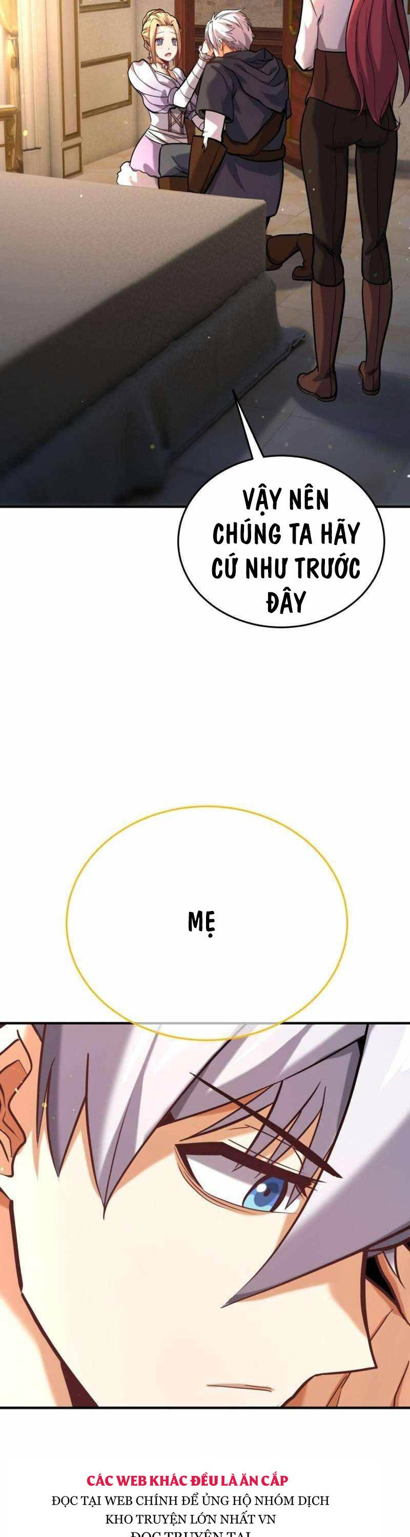 Kiếm Thánh Trọng Sinh Chapter 5 - 23