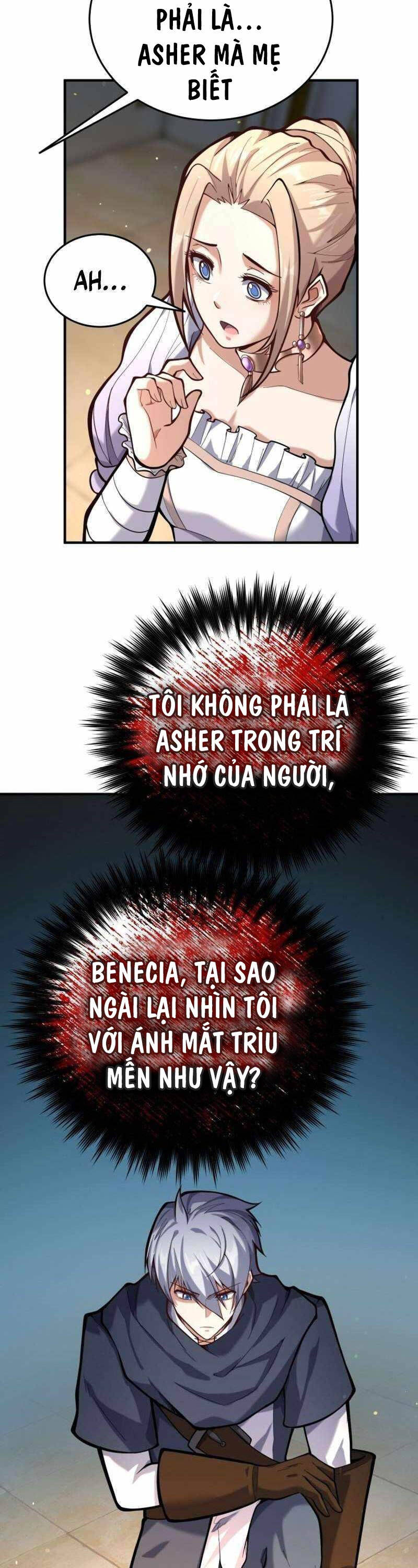 Kiếm Thánh Trọng Sinh Chapter 5 - 25