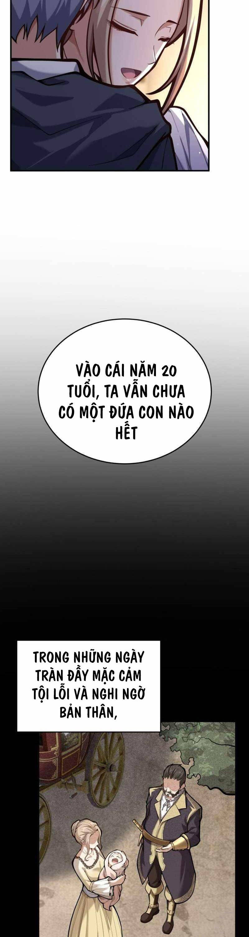Kiếm Thánh Trọng Sinh Chapter 5 - 27