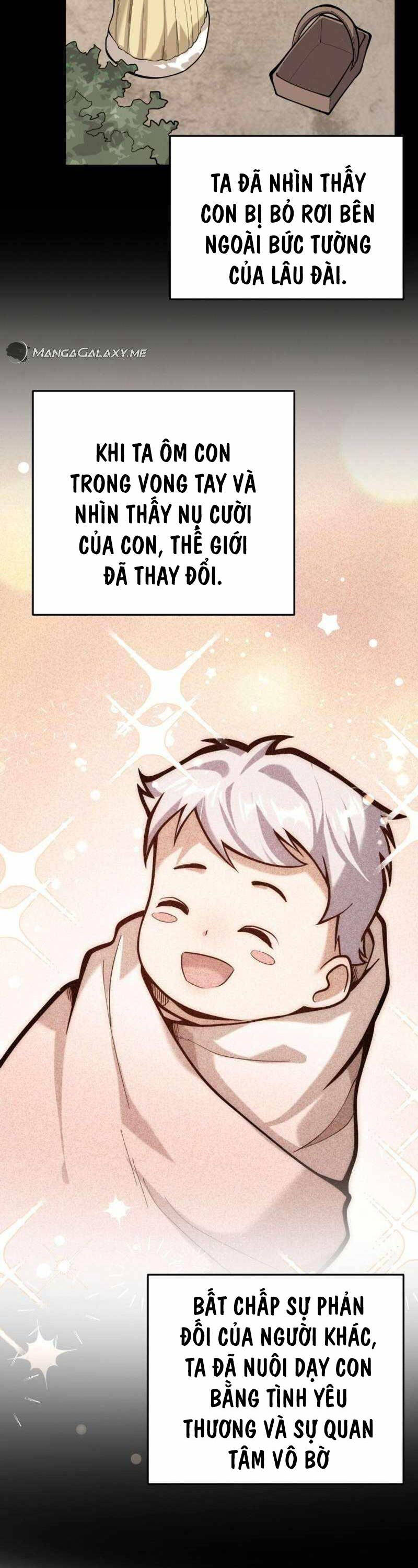 Kiếm Thánh Trọng Sinh Chapter 5 - 28