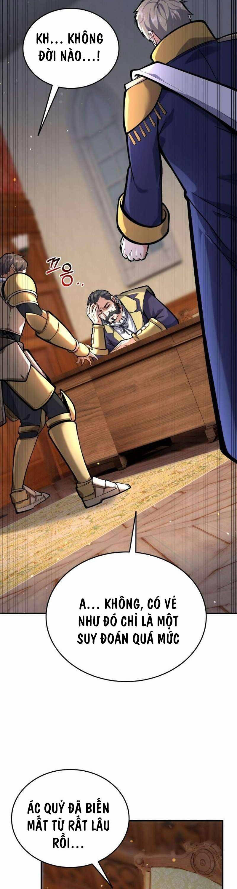 Kiếm Thánh Trọng Sinh Chapter 5 - 34