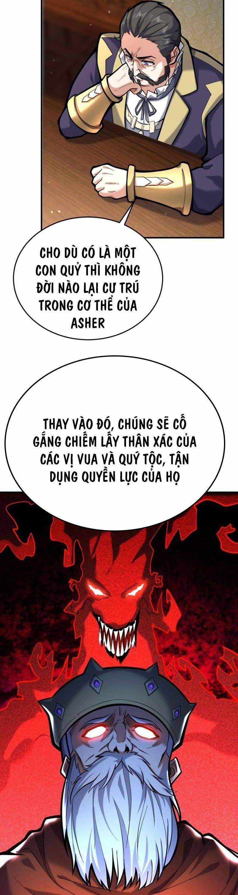 Kiếm Thánh Trọng Sinh Chapter 5 - 35