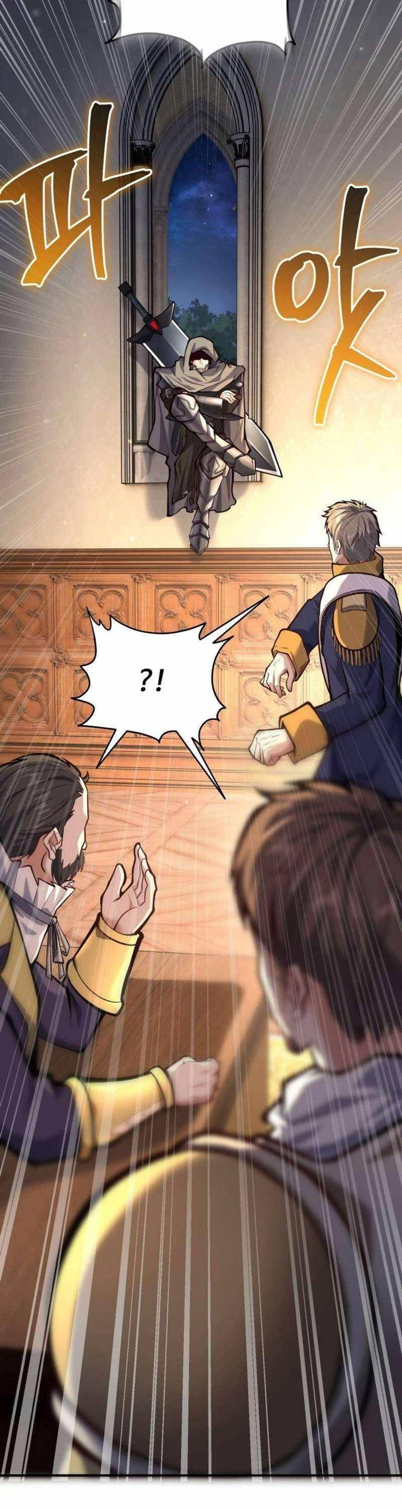 Kiếm Thánh Trọng Sinh Chapter 5 - 38