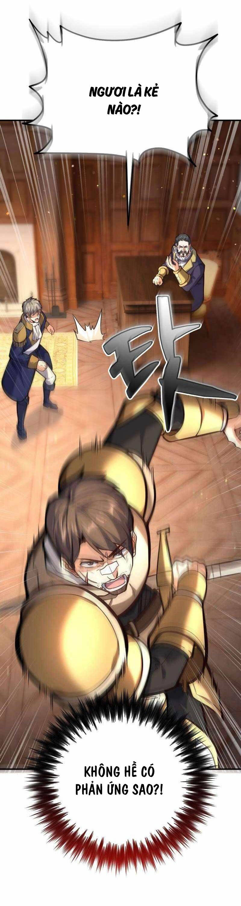Kiếm Thánh Trọng Sinh Chapter 5 - 40