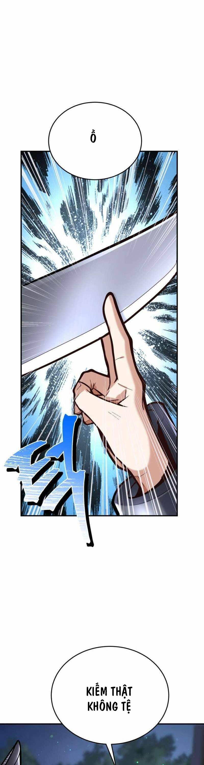 Kiếm Thánh Trọng Sinh Chapter 5 - 42