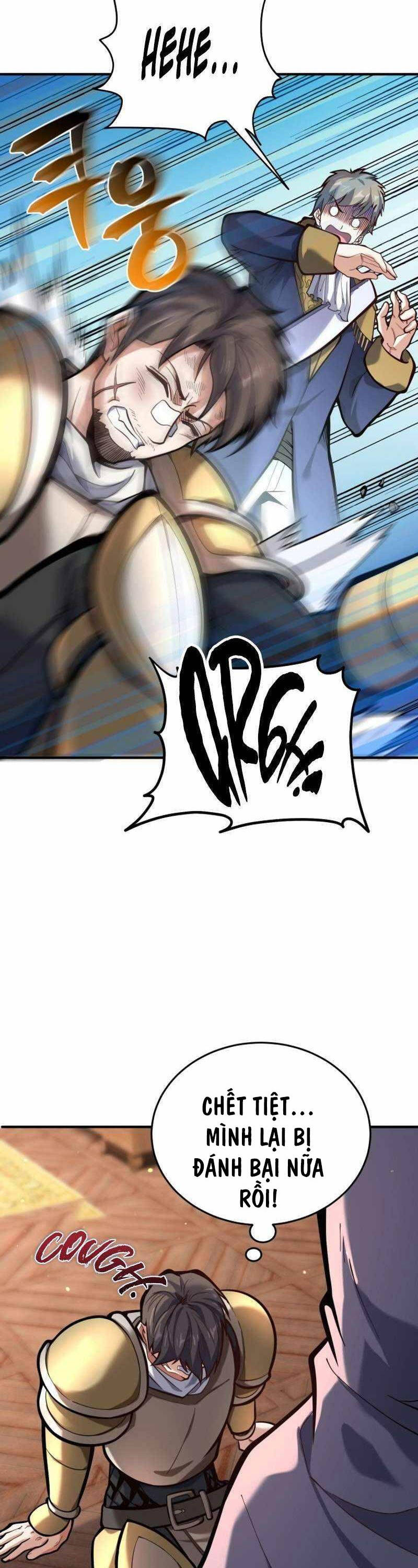 Kiếm Thánh Trọng Sinh Chapter 5 - 46
