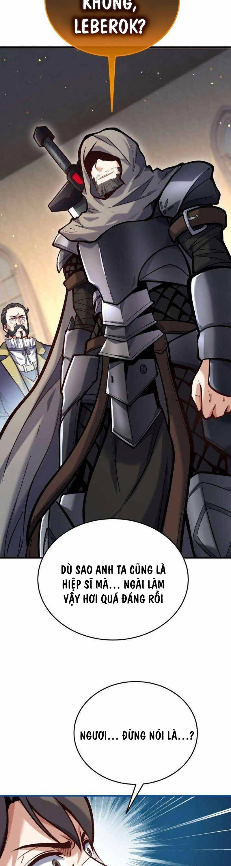 Kiếm Thánh Trọng Sinh Chapter 5 - 48