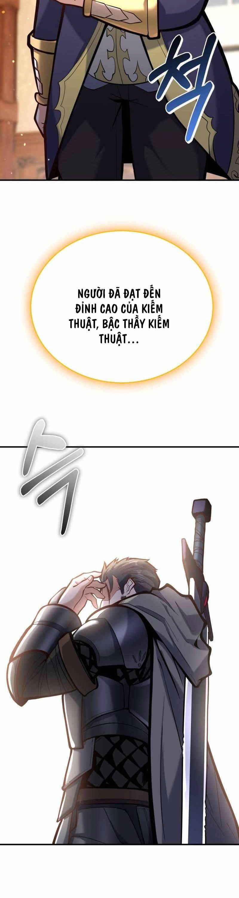 Kiếm Thánh Trọng Sinh Chapter 5 - 50