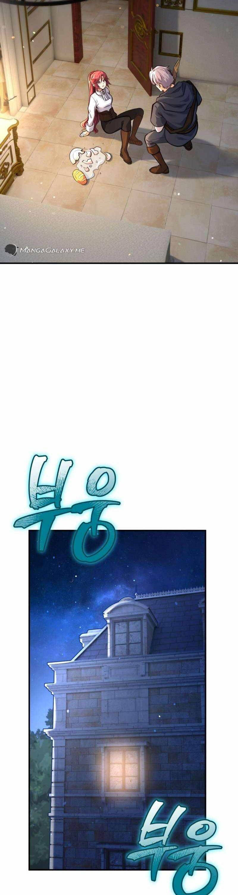 Kiếm Thánh Trọng Sinh Chapter 5 - 6