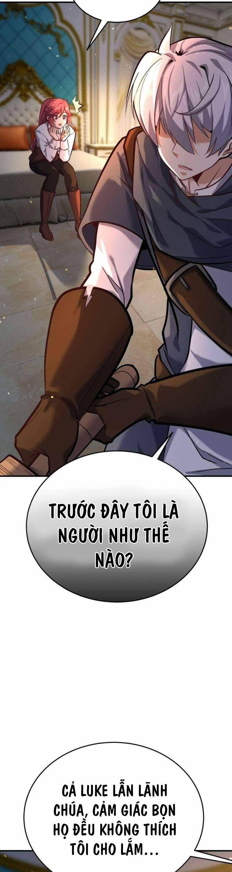 Kiếm Thánh Trọng Sinh Chapter 5 - 10