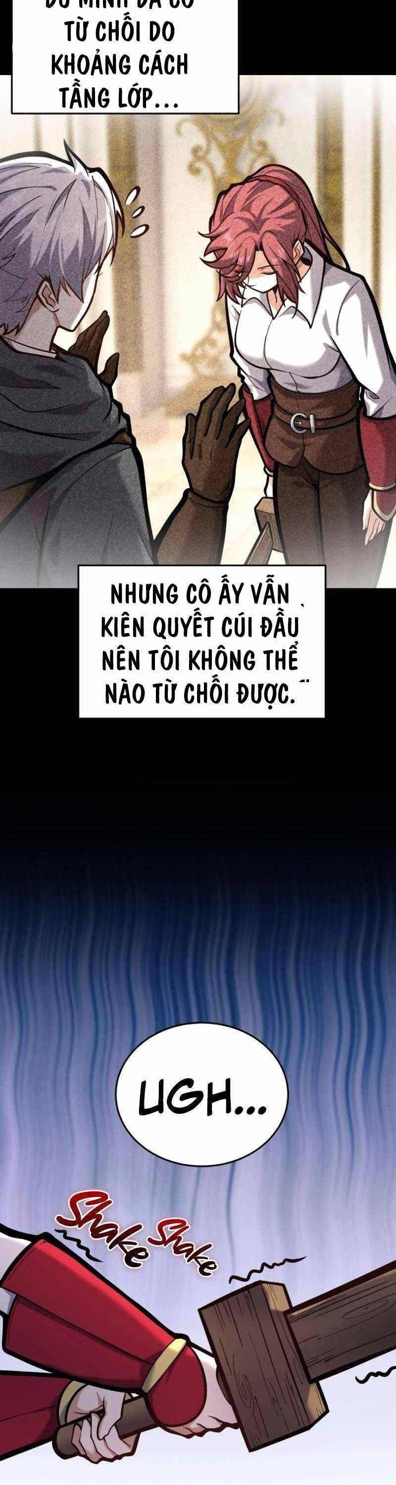 Kiếm Thánh Trọng Sinh Chapter 6 - 14