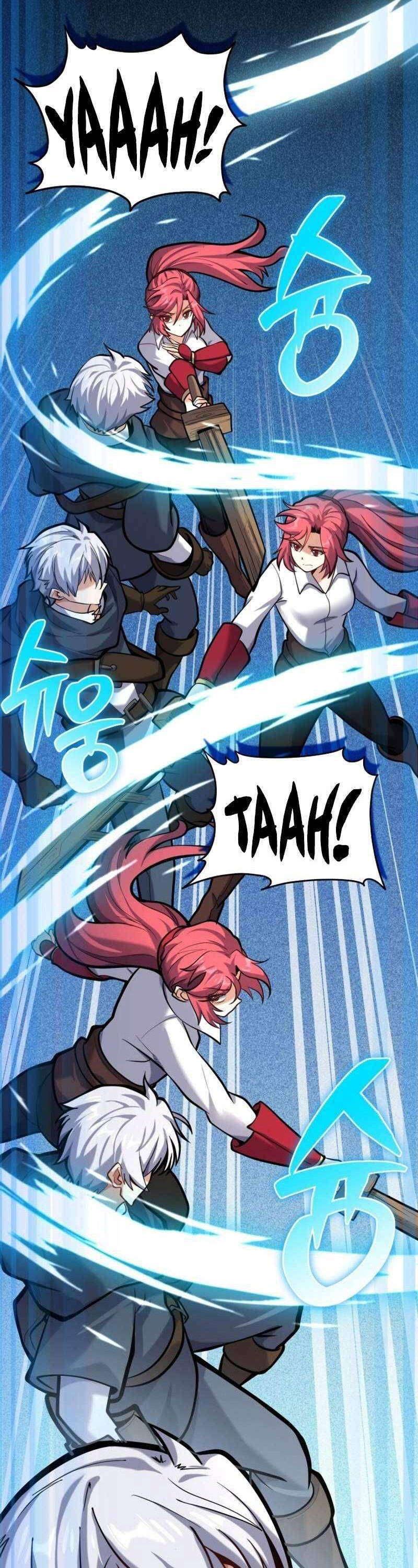 Kiếm Thánh Trọng Sinh Chapter 6 - 16