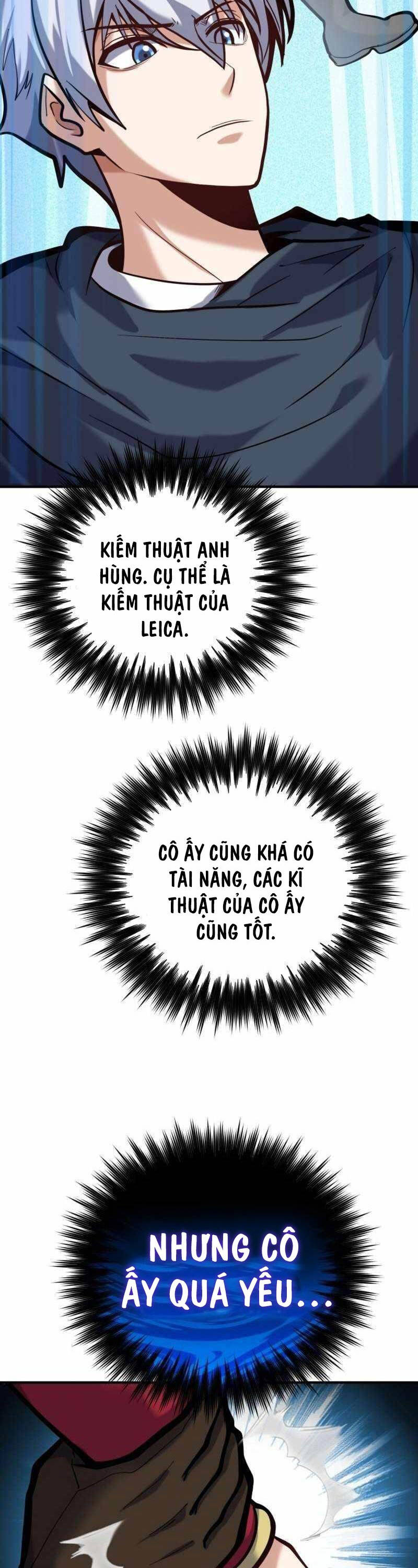 Kiếm Thánh Trọng Sinh Chapter 6 - 17