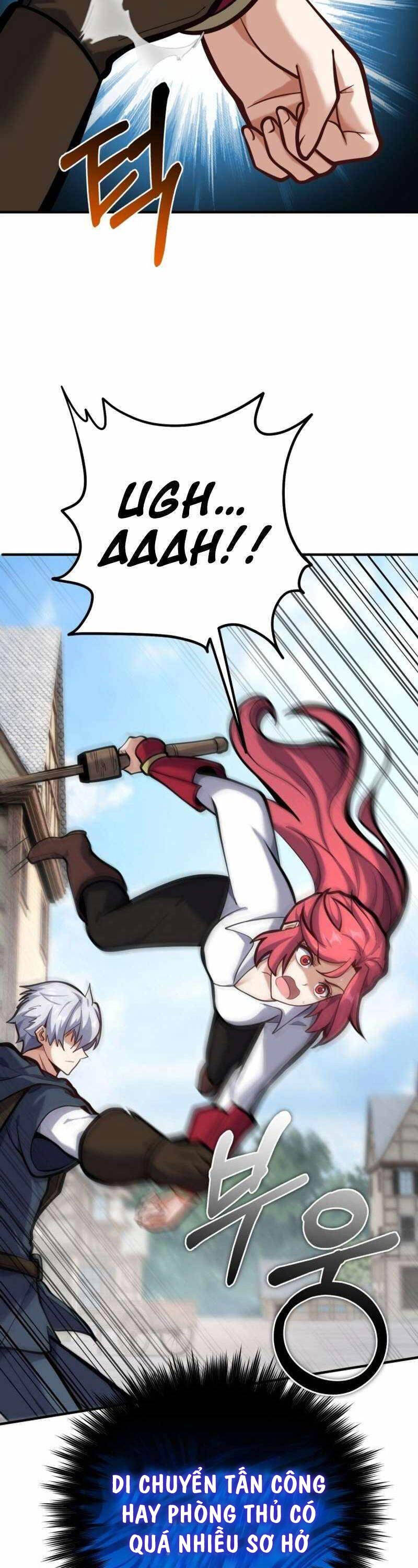 Kiếm Thánh Trọng Sinh Chapter 6 - 18