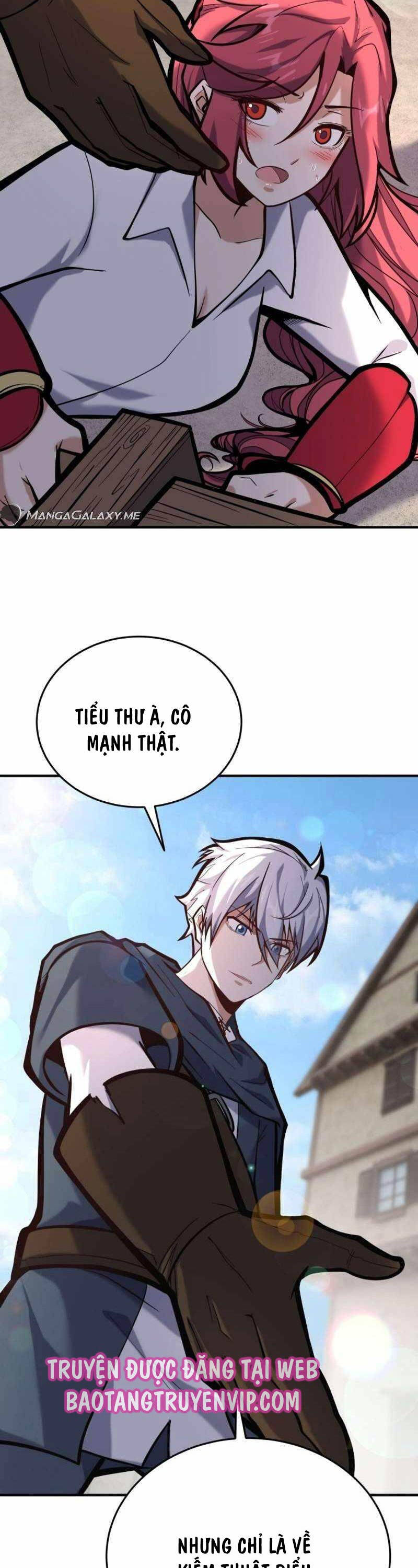 Kiếm Thánh Trọng Sinh Chapter 6 - 20