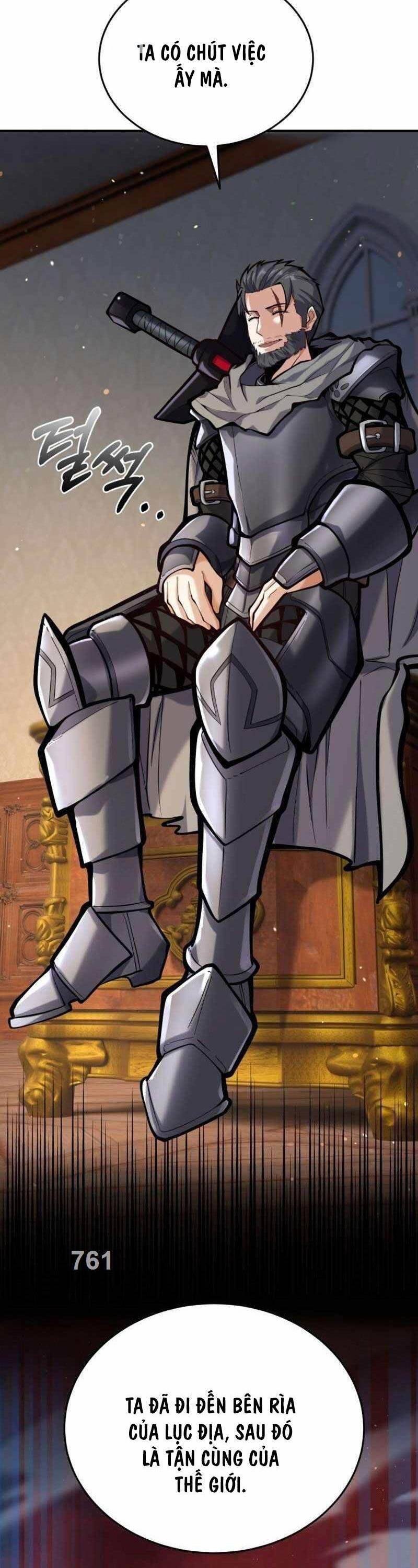 Kiếm Thánh Trọng Sinh Chapter 6 - 3