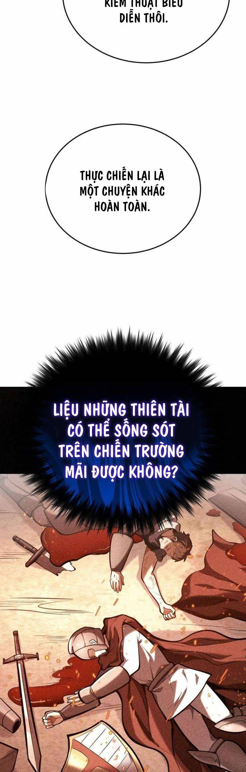 Kiếm Thánh Trọng Sinh Chapter 6 - 21