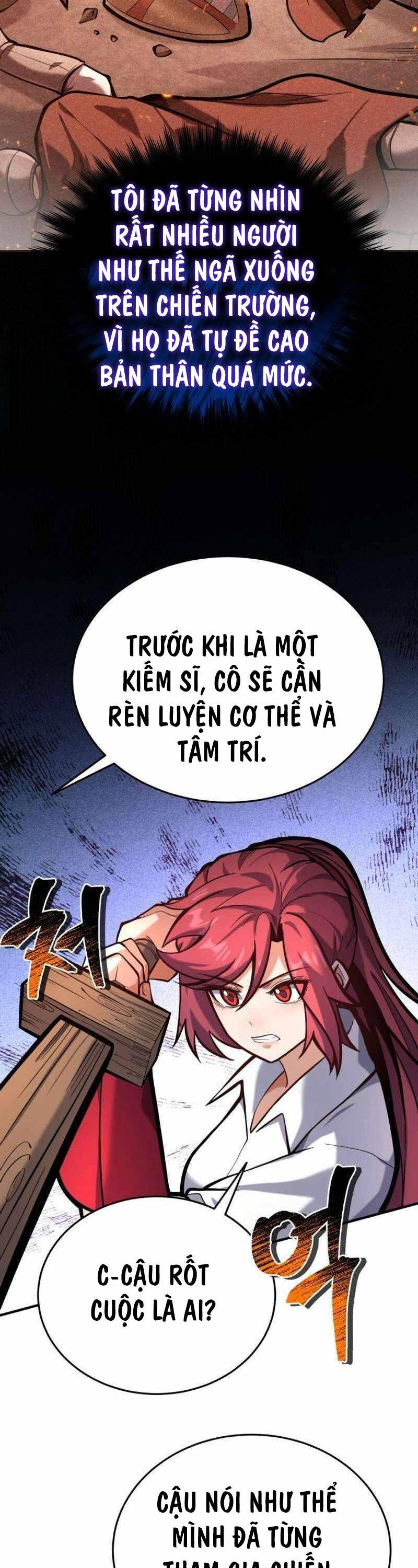 Kiếm Thánh Trọng Sinh Chapter 6 - 22