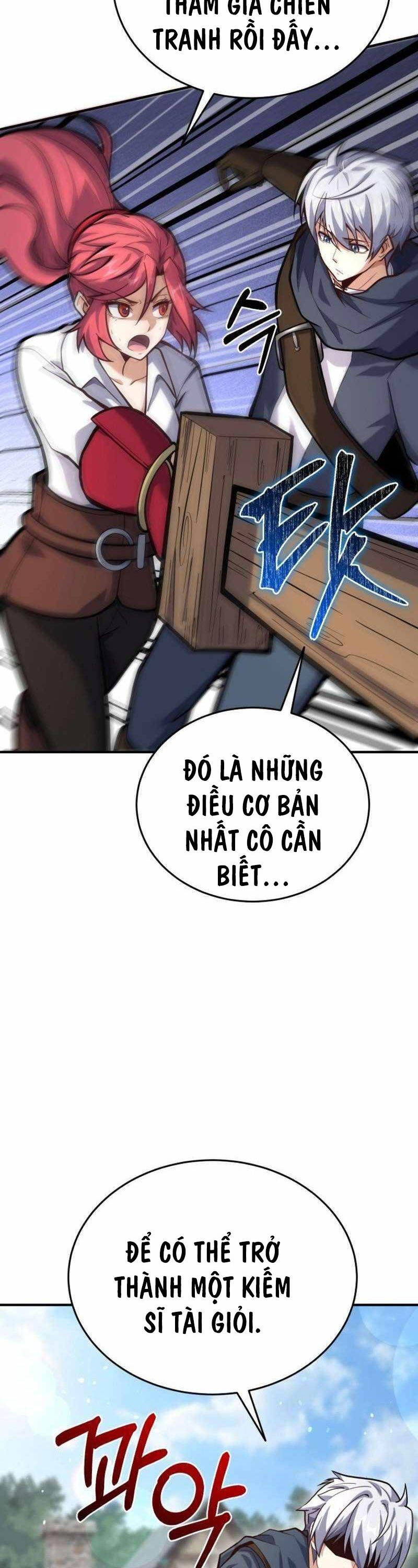 Kiếm Thánh Trọng Sinh Chapter 6 - 23