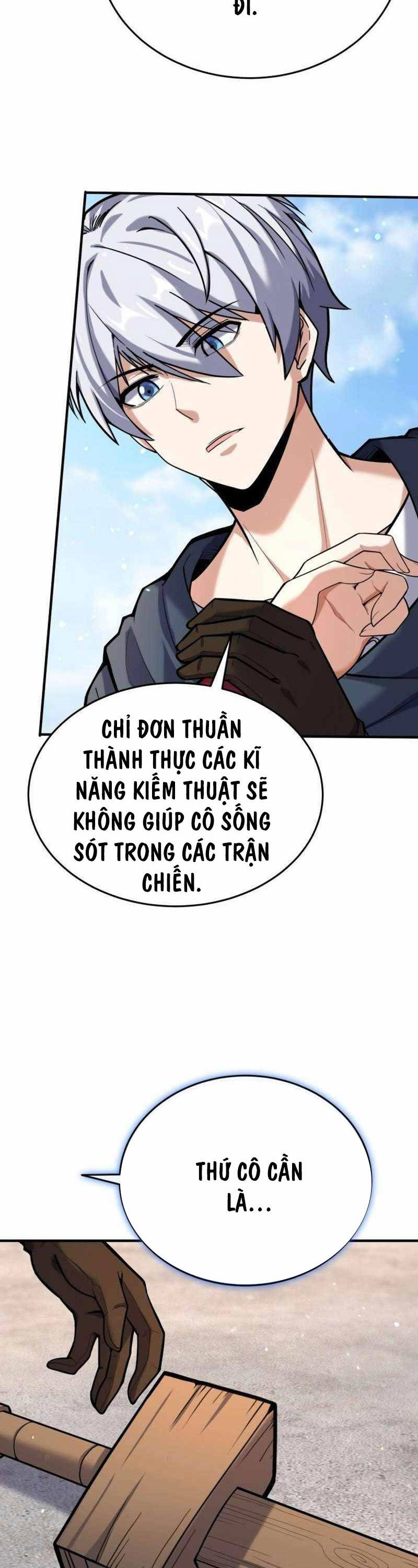 Kiếm Thánh Trọng Sinh Chapter 6 - 25