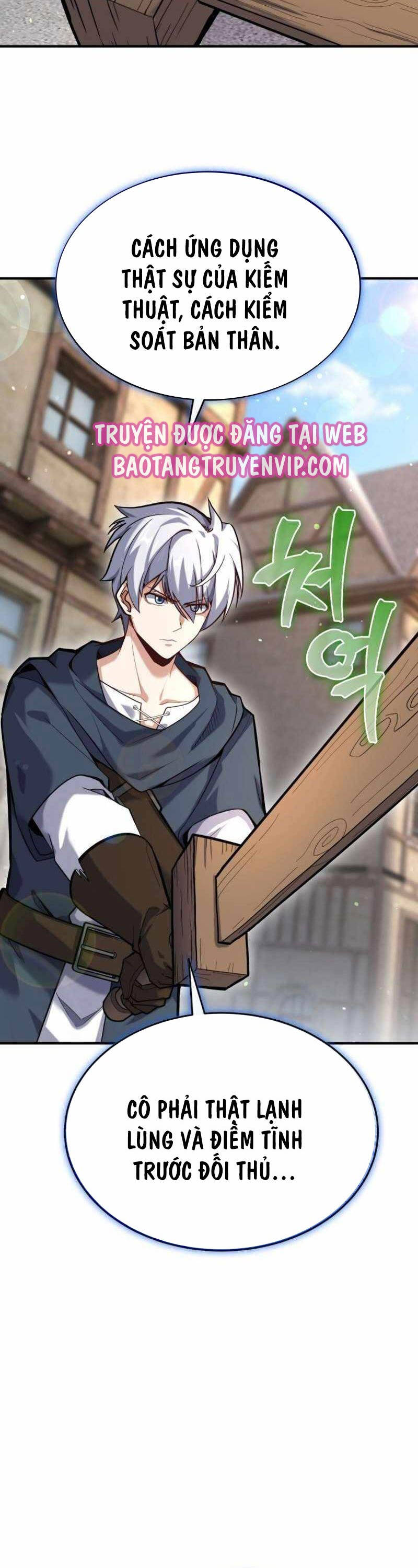 Kiếm Thánh Trọng Sinh Chapter 6 - 26