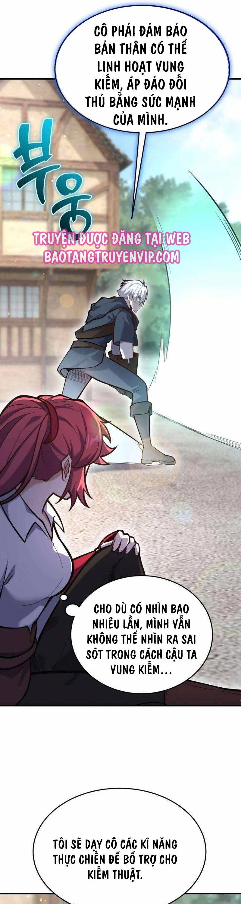 Kiếm Thánh Trọng Sinh Chapter 6 - 27