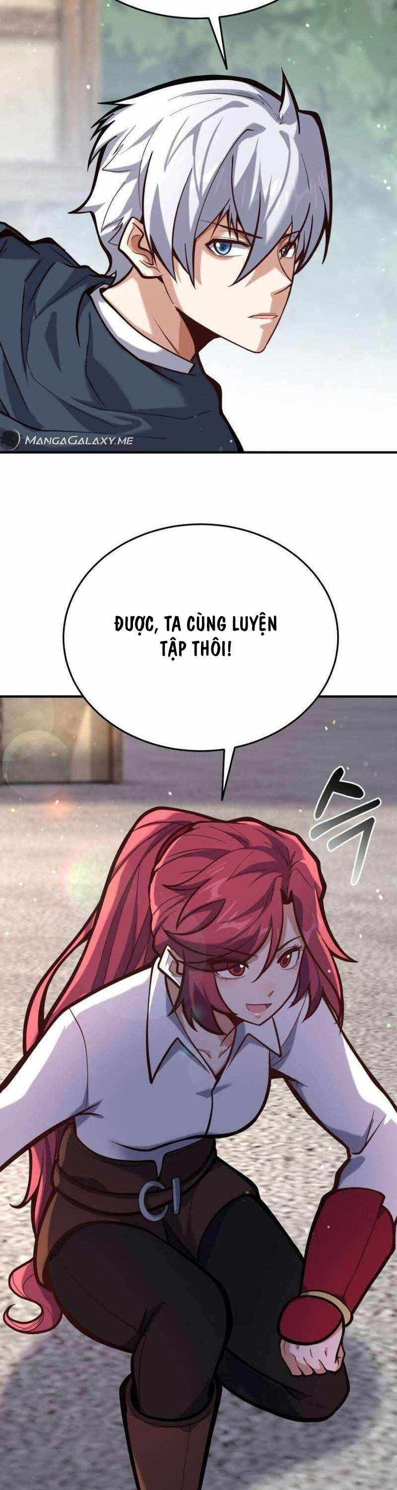 Kiếm Thánh Trọng Sinh Chapter 6 - 28