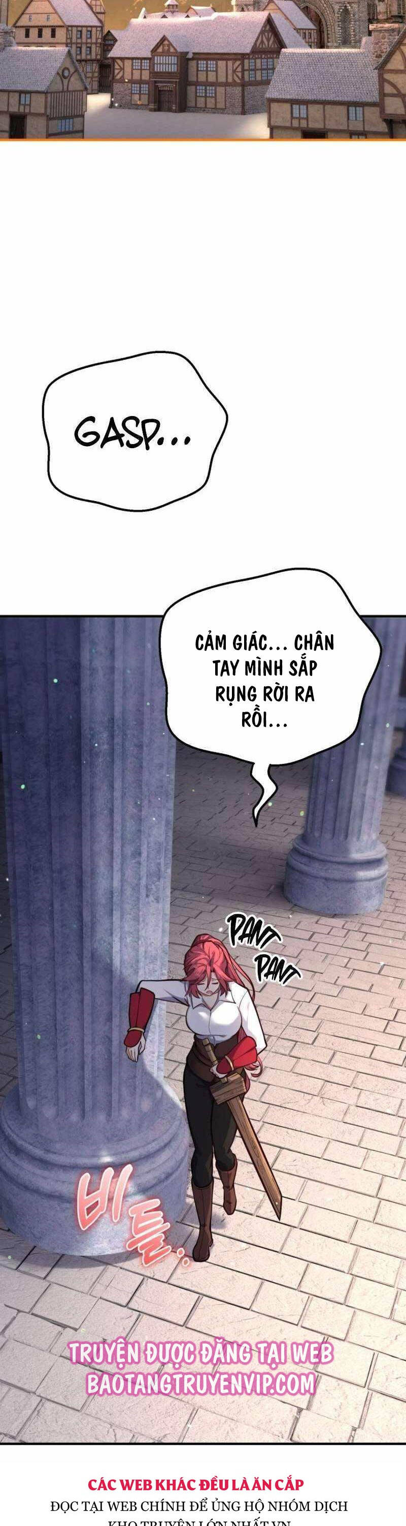 Kiếm Thánh Trọng Sinh Chapter 6 - 30