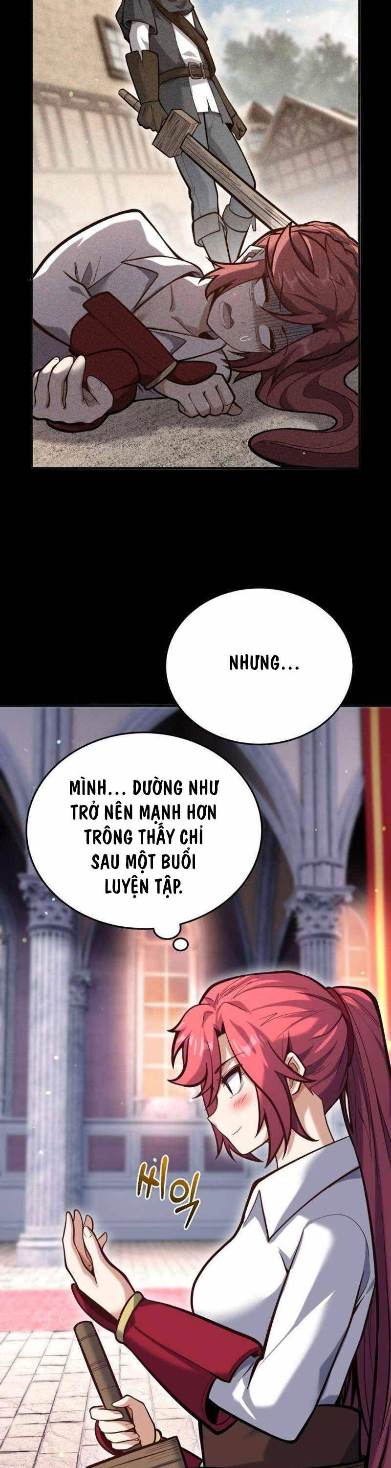 Kiếm Thánh Trọng Sinh Chapter 6 - 32