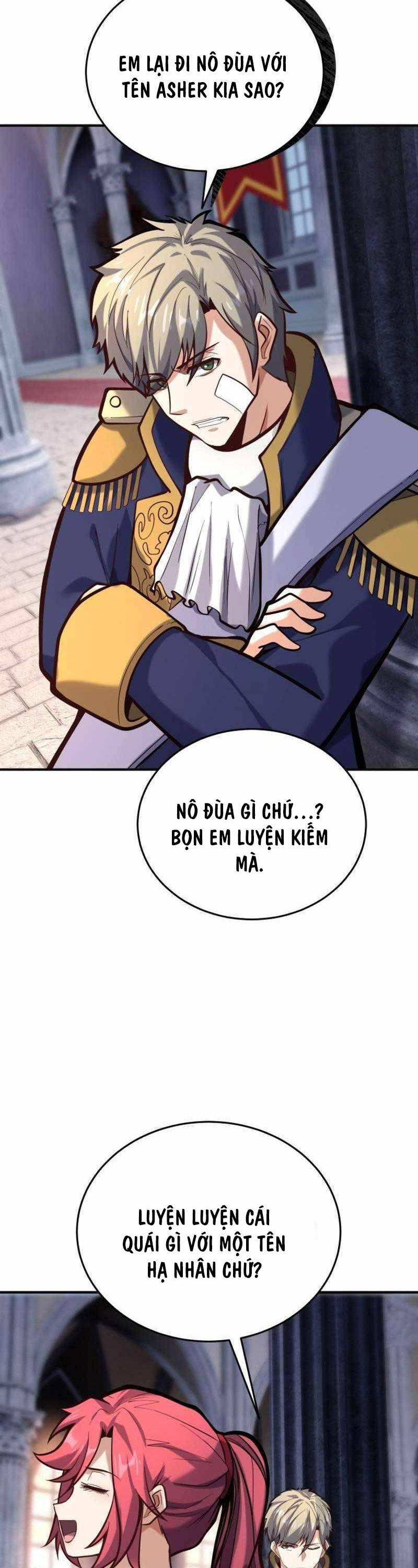 Kiếm Thánh Trọng Sinh Chapter 6 - 34