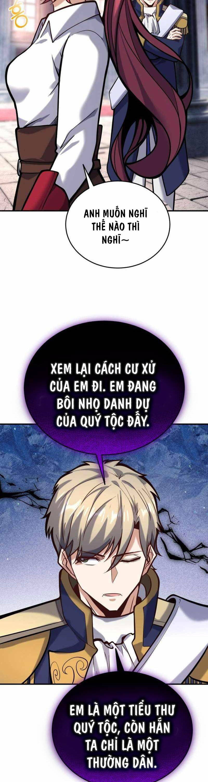 Kiếm Thánh Trọng Sinh Chapter 6 - 35