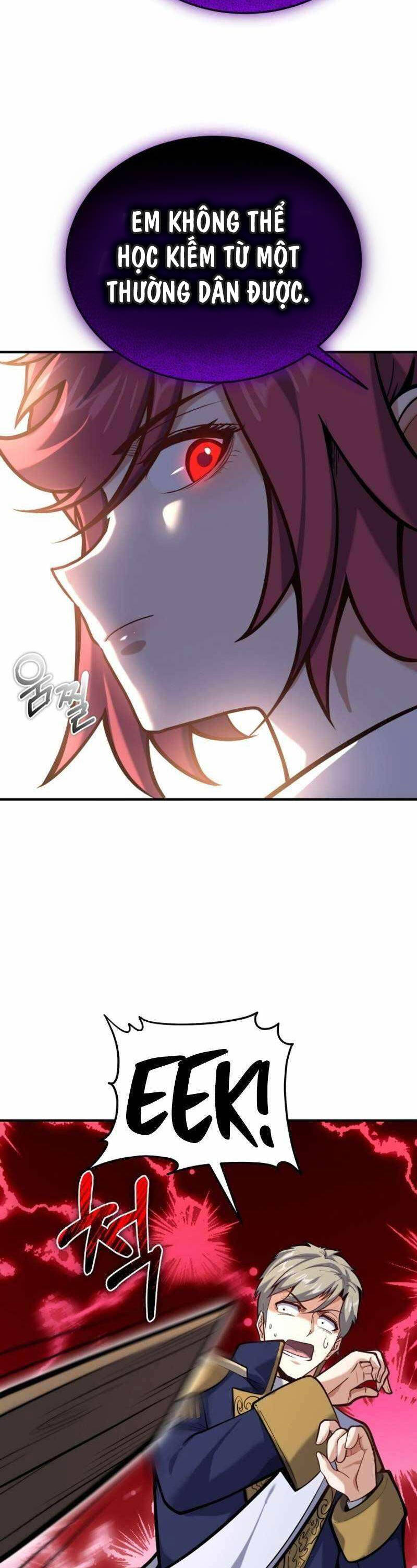 Kiếm Thánh Trọng Sinh Chapter 6 - 36