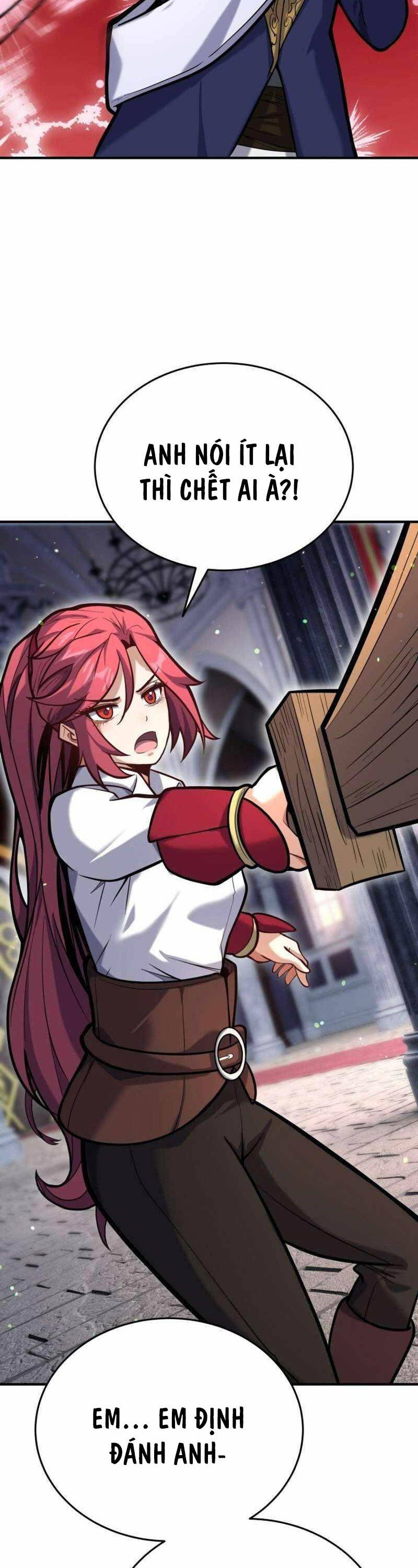 Kiếm Thánh Trọng Sinh Chapter 6 - 37