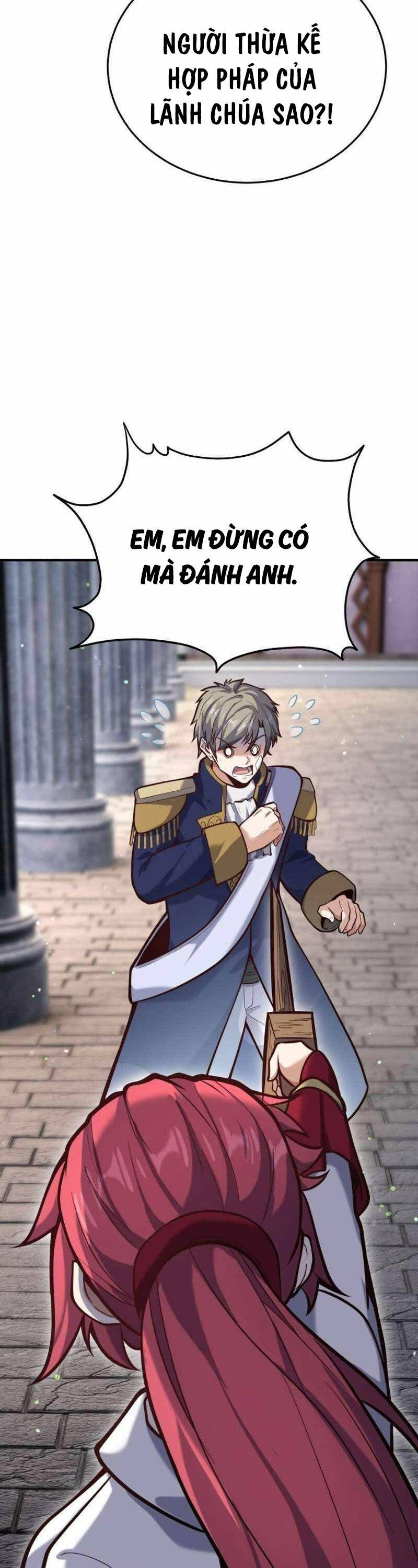 Kiếm Thánh Trọng Sinh Chapter 6 - 38