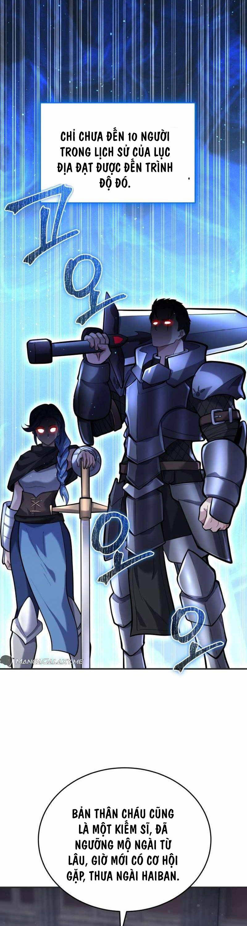 Kiếm Thánh Trọng Sinh Chapter 6 - 47