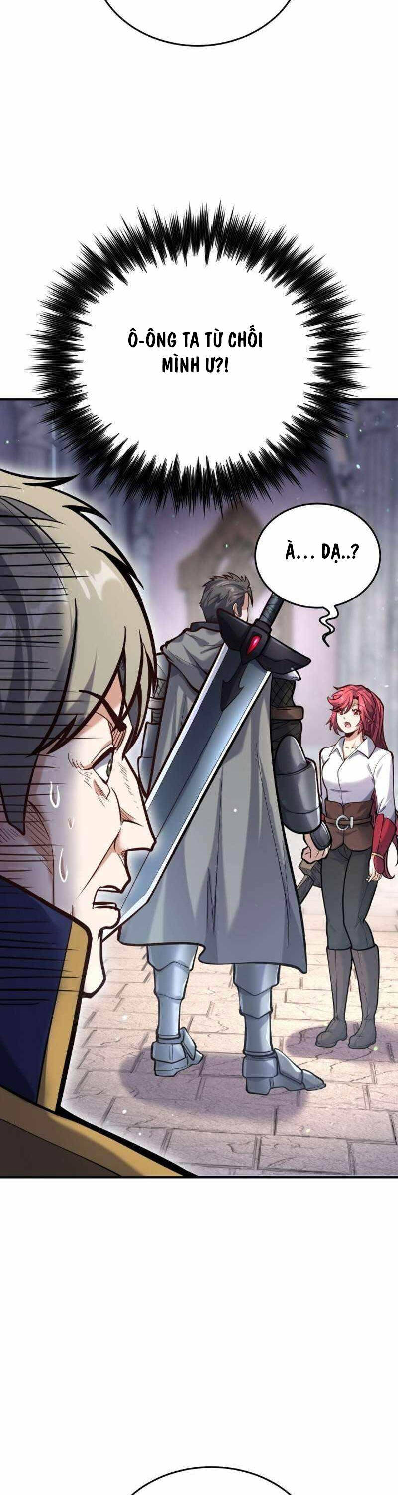Kiếm Thánh Trọng Sinh Chapter 6 - 50