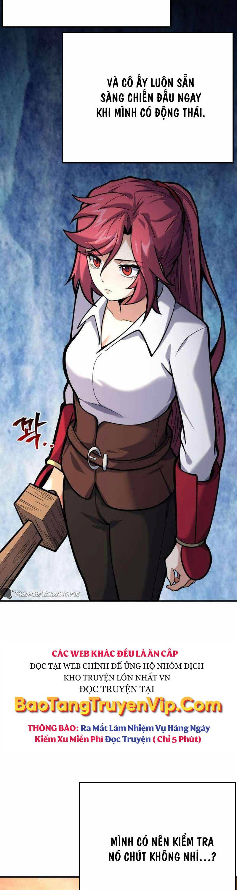 Kiếm Thánh Trọng Sinh Chapter 6 - 52