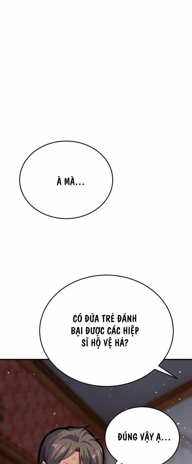 Kiếm Thánh Trọng Sinh Chapter 6 - 7