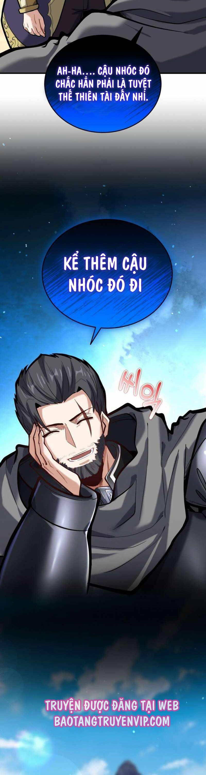 Kiếm Thánh Trọng Sinh Chapter 6 - 9