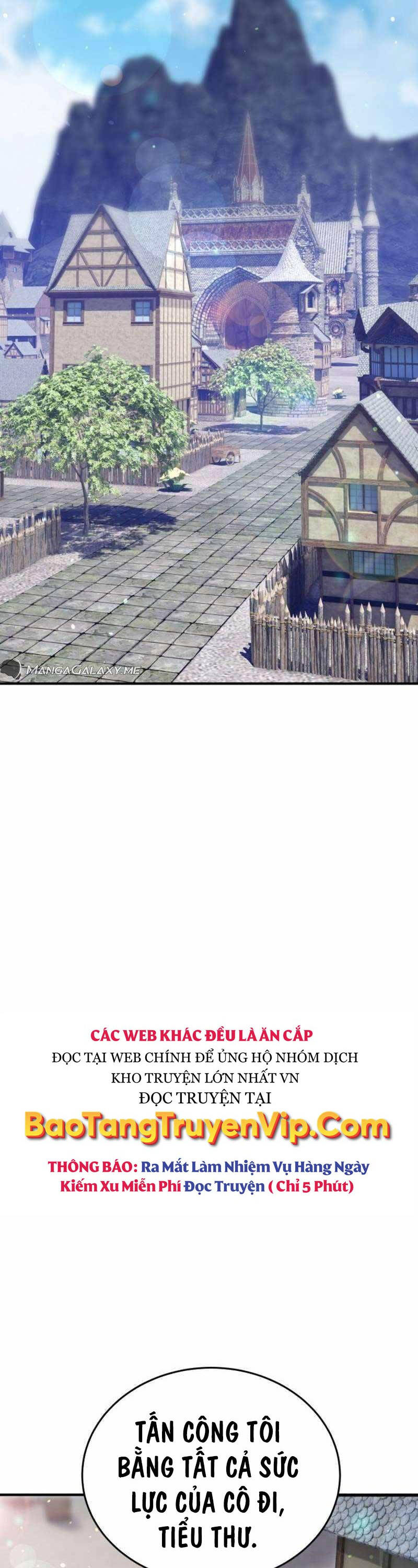 Kiếm Thánh Trọng Sinh Chapter 6 - 10