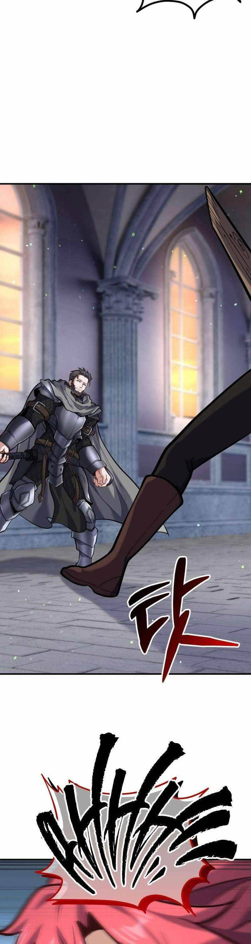 Kiếm Thánh Trọng Sinh Chapter 7 - 11