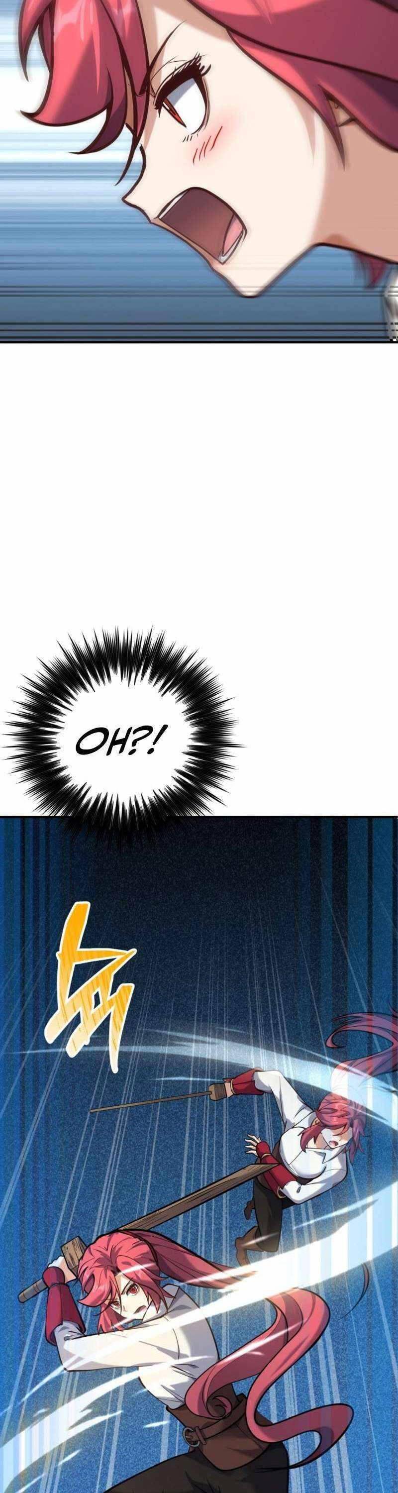 Kiếm Thánh Trọng Sinh Chapter 7 - 12