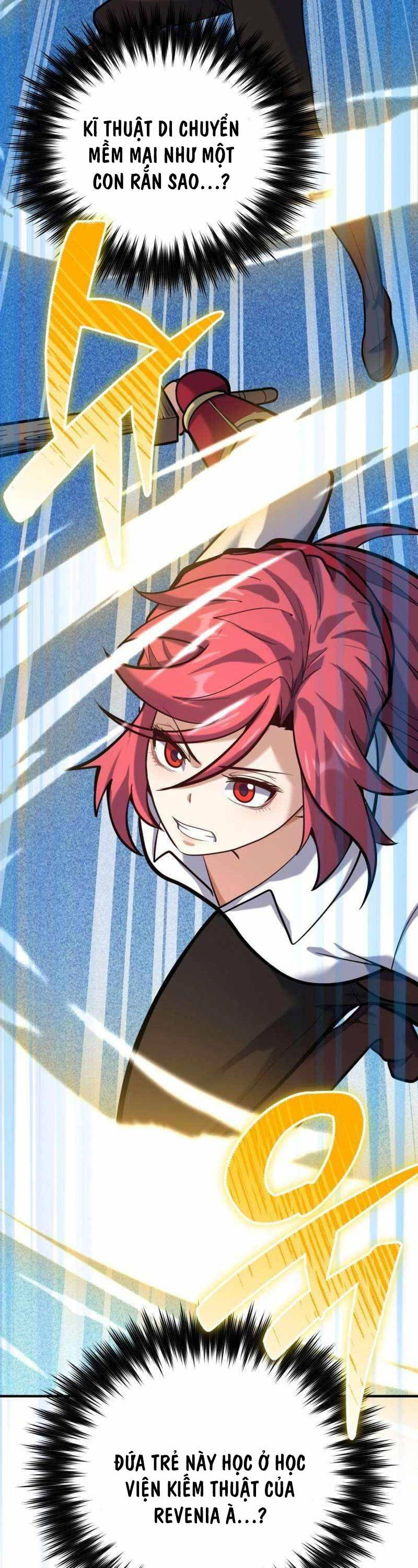 Kiếm Thánh Trọng Sinh Chapter 7 - 13