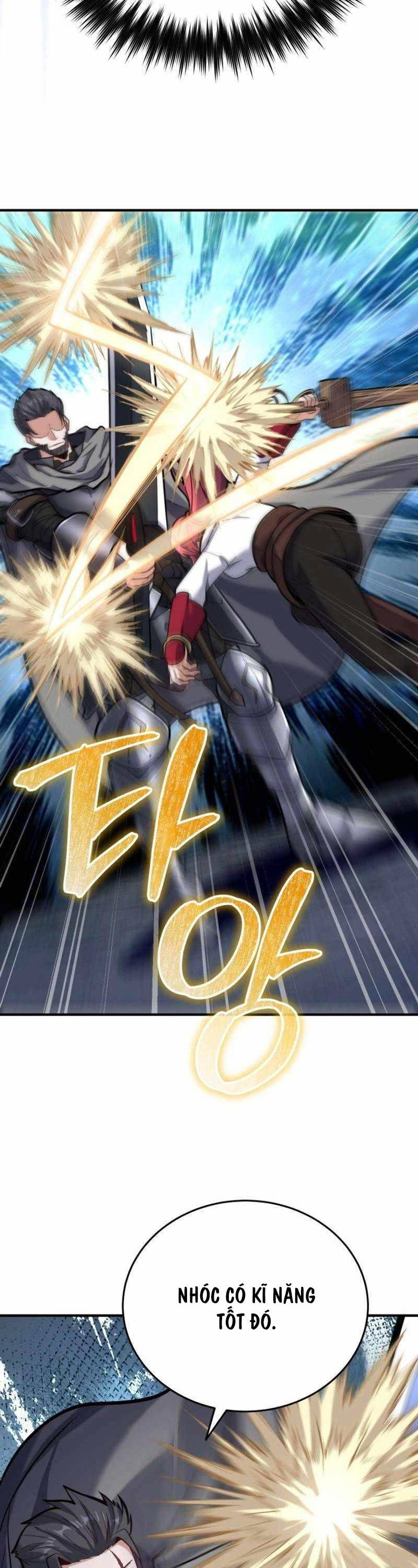 Kiếm Thánh Trọng Sinh Chapter 7 - 14