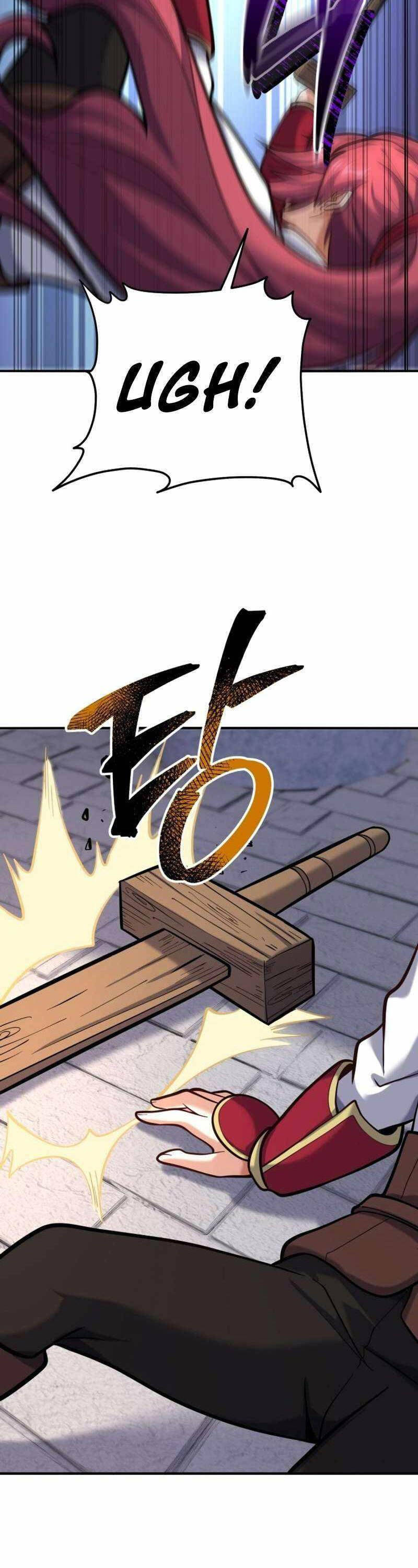 Kiếm Thánh Trọng Sinh Chapter 7 - 16