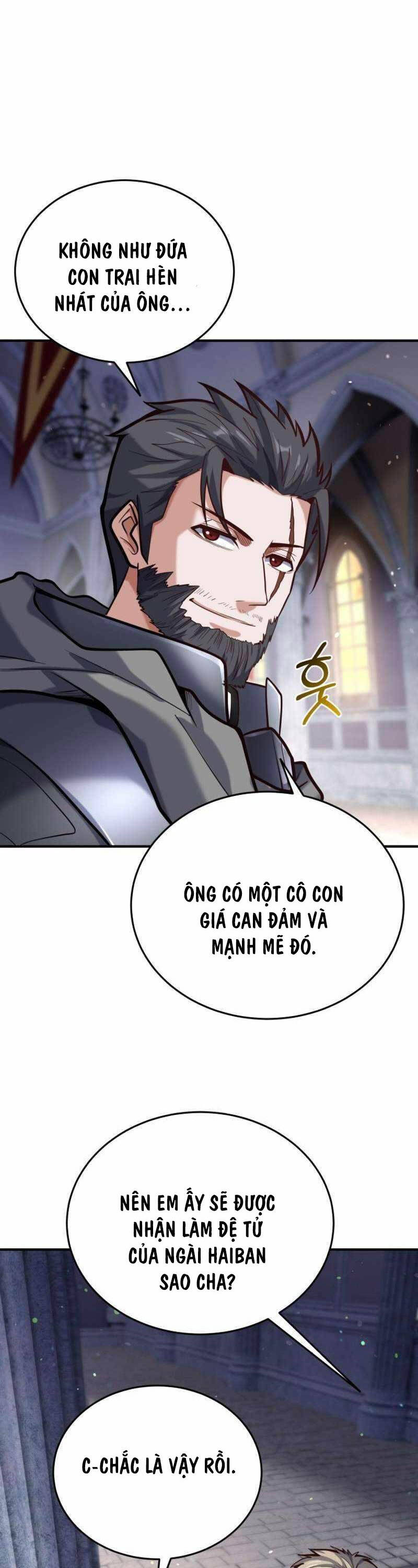 Kiếm Thánh Trọng Sinh Chapter 7 - 19