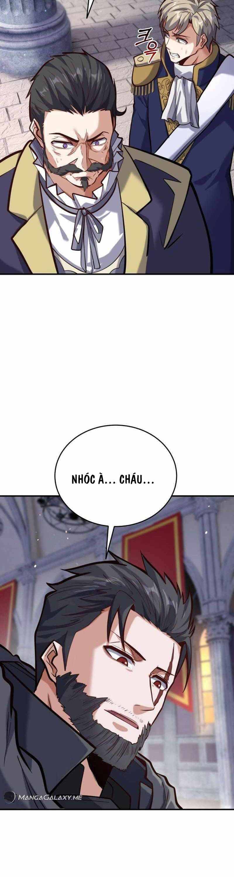 Kiếm Thánh Trọng Sinh Chapter 7 - 20