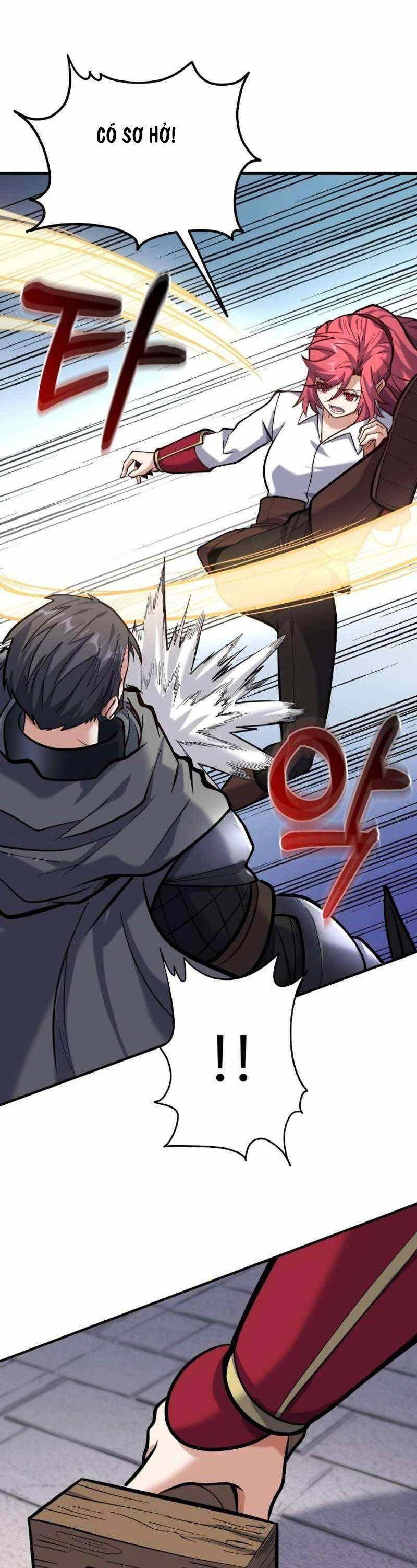 Kiếm Thánh Trọng Sinh Chapter 7 - 21
