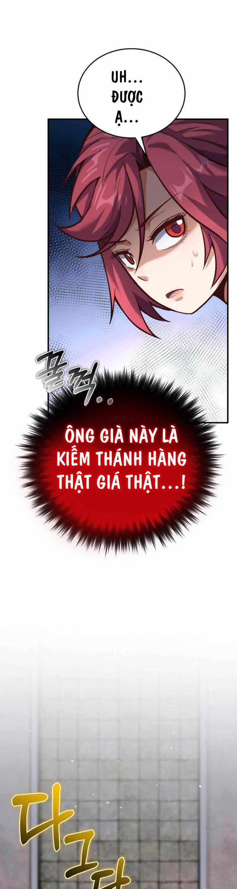 Kiếm Thánh Trọng Sinh Chapter 7 - 26